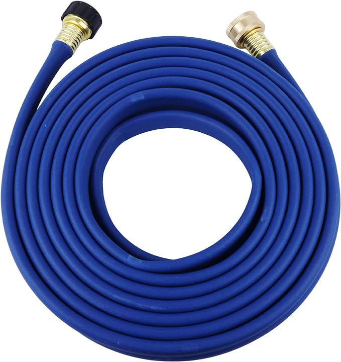 Garden Flat Soaker Hose