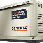 7 Best Home Generators in 2025 Generac 24kW Air Cooled Home Standby Generator