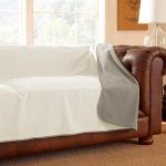 7 Best Couch Covers to Revamp Your Living Room in Style in 2025 Mambe Waterproof Furniture Cover for Dogs and Cats