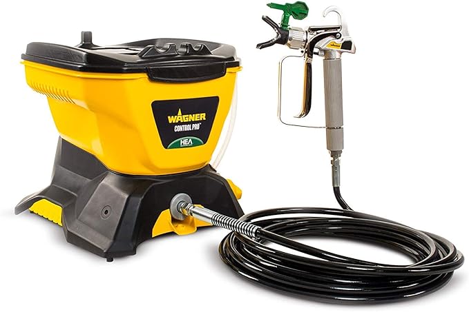 Wagner Spraytech Control Pro 130 Paint Sprayer