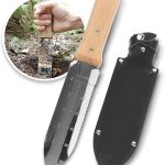 10 Best Gardening Tools in 2025 Nisaku Japanese Stainless Steel Weeding Knife