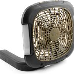 8 Best Fans in 2025 Treva Portable Desktop Air Circulation Fan