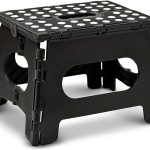 5 Best Step Stools of 2025: Reach New Heights With These Top-Rated Options Handy Laundry Folding Step Stool