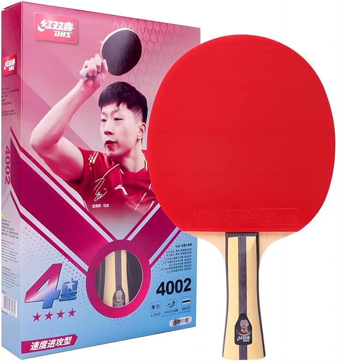 DHS Table Tennis Racket