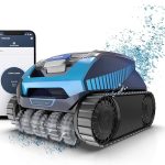 10 Best Pool Cleaners in 2025 Polaris Freedom Cordless Robotic Pool Cleaner