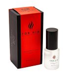 6 Alluring Scents: The Best Seductive Perfumes for Men to Attract Attention in 2025 RawChemistry Pheromone Infused Cologne Spray