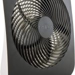 5 Best Portable Fans in 2025 Treva 10-Inch Portable Fan