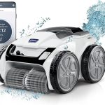 8 Best Robotic Pool Cleaners in 2025 Polaris VRX iQ+ Smart Robotic Pool Cleaner