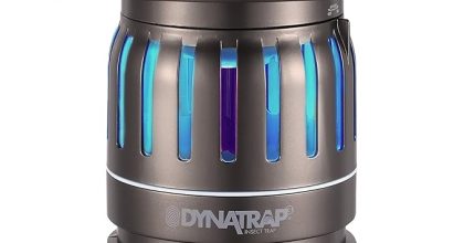 Dynatrap mosquito & flying insect trap