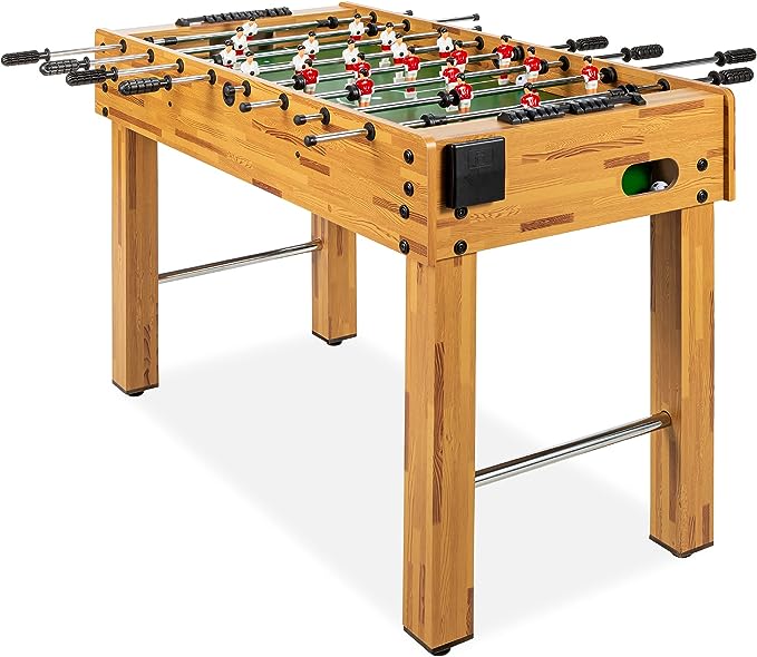 Best Choice Products Foosball Table for Home