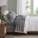 6 Best Cooling Sheets in 2025 Sleep Philosophy Smart Cooling Sheet Set