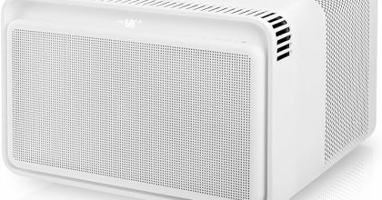 Windmill modern air conditioner