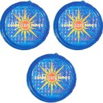 Solar Sun Rings Solar Heating Accessory