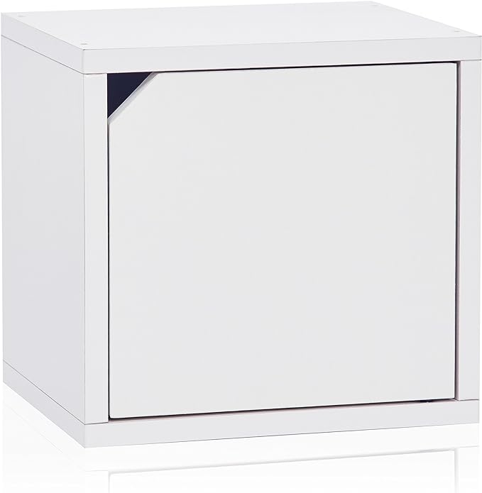 Way Basics Closet Organizer and Storage