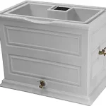 3 Best Rain Barrels for Efficient Water Harvesting in 2025 Good Ideas Savannah Elevated Garden Colonial Style Rain Barrel