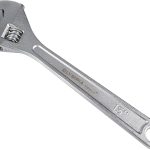 Olympia Tools 15 Adjustable Wrench