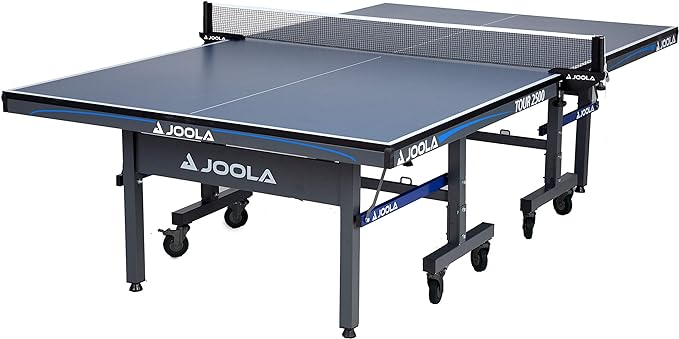 JOOLA Tour Table Tennis Table