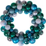 3 Best Christmas Wreaths in 2025 Clever Creations Artificial Christmas Wreath