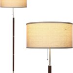 3 Best Floor Lamps in 2025 Brightech Carter LED Floor Lamp
