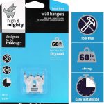 6 Best the Picture Hangers in 2025 HIGH & MIGHTY Picture Hanger Set
