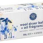 5 Best Wool Dryer Balls for Soft, Fresh Laundry Every Time in 2025 Woolzies Organic Wool Dryer Balls for Laundry