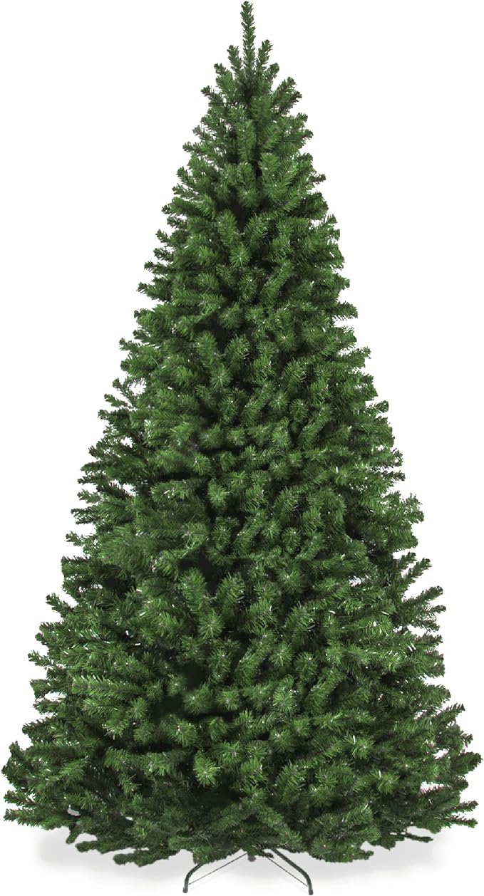 Best Choice Products 9ft Premium Artificial Christmas Tree