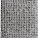 3 Best Waffle Bath Towels in 2025 Onsen Premium Bath Sheet