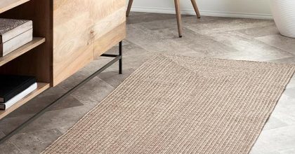 Nuloom wynn braided indoor/outdoor runner rug, 2 6 x 10, tan