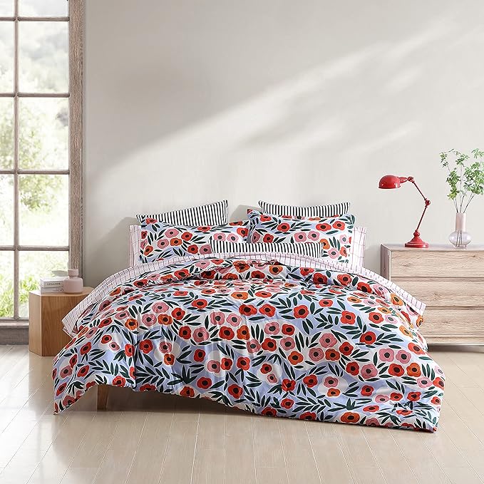Marimekko Twin Comforter Bedding Set