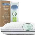 4 Best King Size Pillows in 2025 Coop Home Goods Eden Bed Pillow for Sleeping