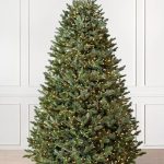 7 Best Artificial Christmas Trees in 2025 Balsam Hill Pre-Lit Fraser Fir Artificial Christmas Tree