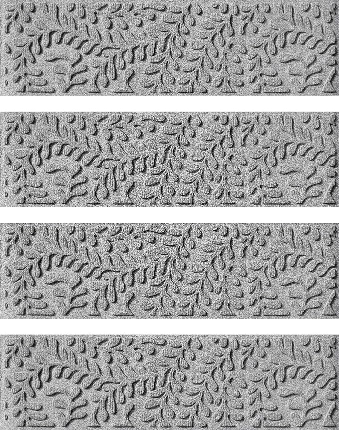 Bungalow Flooring Waterhog Stair Treads